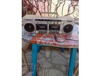 Casetofon Crown CSC 165 - Japonia