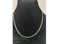 Frumos lanț argintiu Cartier marcat 925