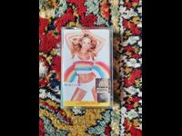 Κασέτα ήχου. Μαράια Κάρεϊ. Ουράνιο τόξο