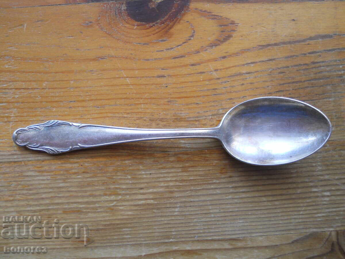 Licitație Lingurițe de ceai argintate "BMF" Austria