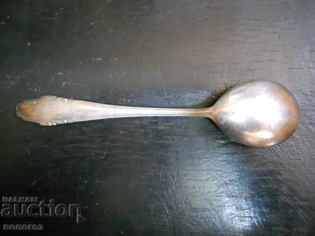 Доставка на Комплект посребрени лъжици "BMF" (Германия) Доставка на Комплект посребрени лъжици "BMF" (Германия)