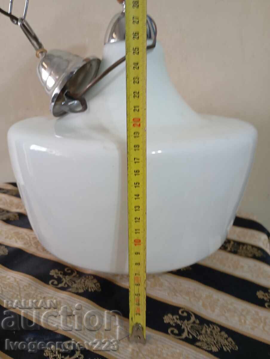 Винтидж полилей,лампа за таван с цена € 29.00 | 56.72 лв.