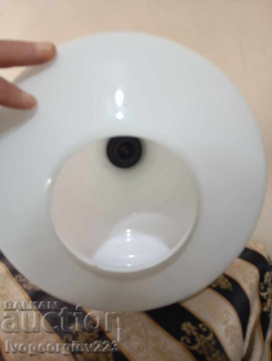 Винтидж полилей,лампа за таван - 5