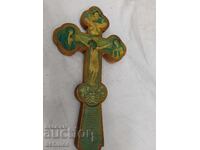 Ρωσικός σταυρός