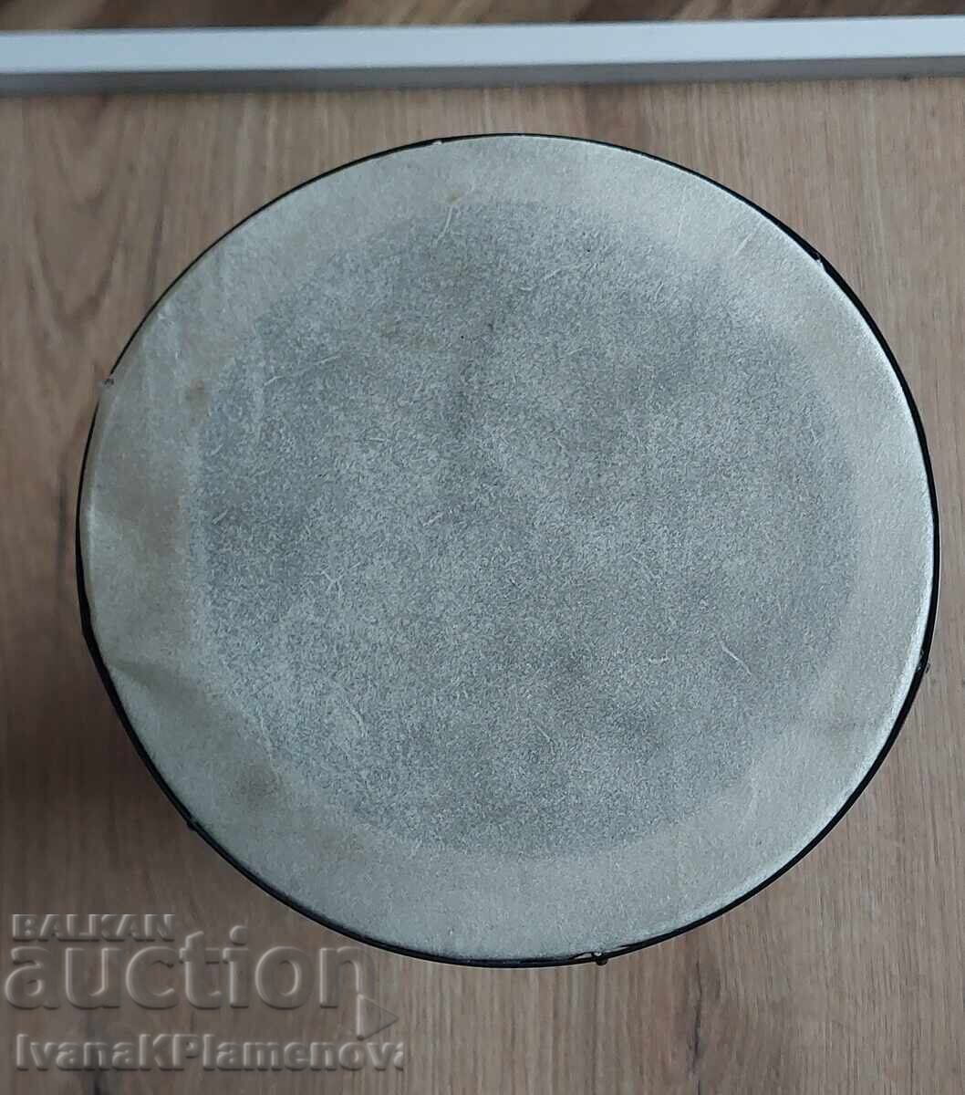 Доставка на Африкански барабан декорация сувенир за ценители