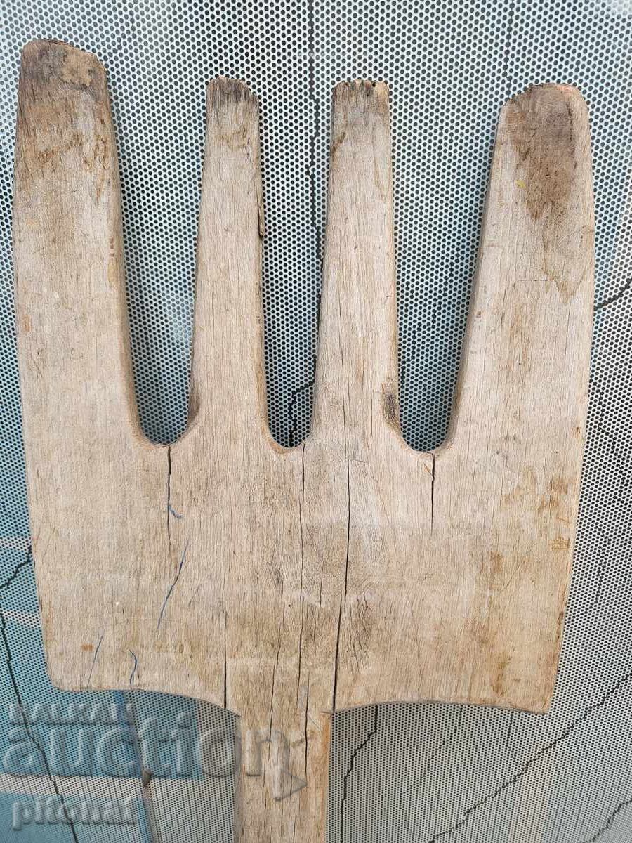 Αυθεντικές ξύλινες σπάτουλες με τιμή € 45.00 | 88.01 BGN