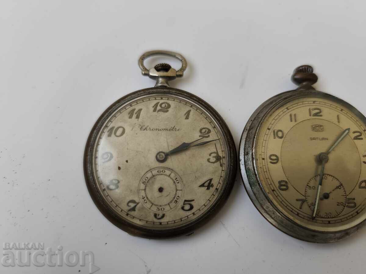 0.01€.Лот Стари Джобни часовници -Б.З.Ц. с цена € 0.01 | 0.02 лв. 0.01€.Лот Стари Джобни часовници -Б.З.Ц. с цена € 0.01 | 0.02 лв.