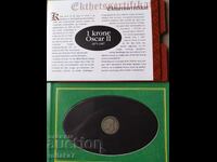 1 крона 1901 година, Швеция