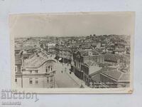 Kabinka Burgas Paskov