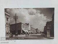 View from Burgas, Paszkov, 1934