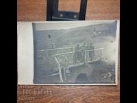 Pe front Primul Război Mondial Regatul Bulgariei