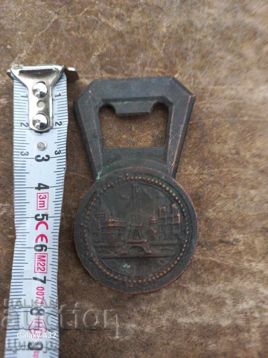 Vechi deschizător Napoleon Bonaparte cu preț € 20.00 | 39.12 BGN