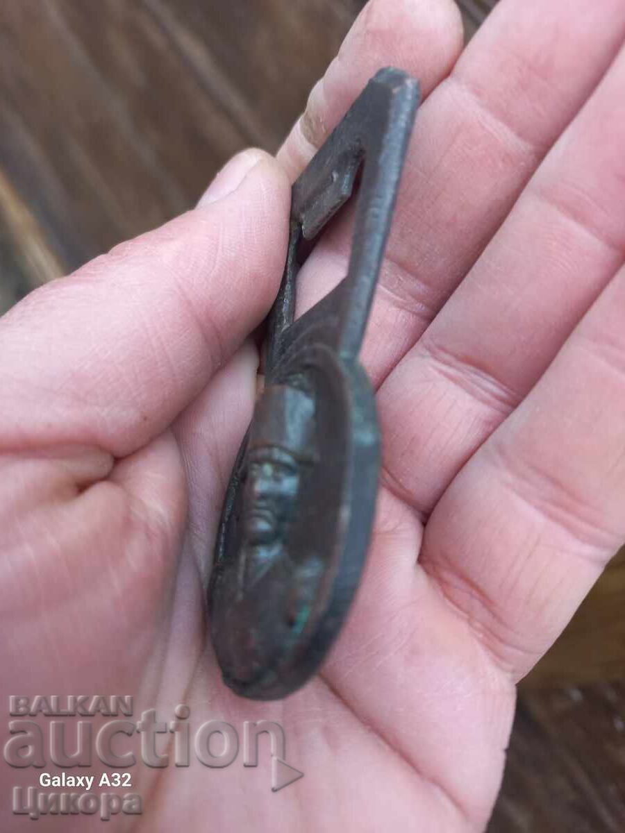 Livrarea Vechi deschizător Napoleon Bonaparte