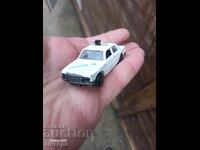 MERCEDES 450 SEL MATCHBOX ΒΟΥΛΓΑΡΙΑ MACHBOKS BŬLGARIYA ΚΟΛΙΤΣΑ