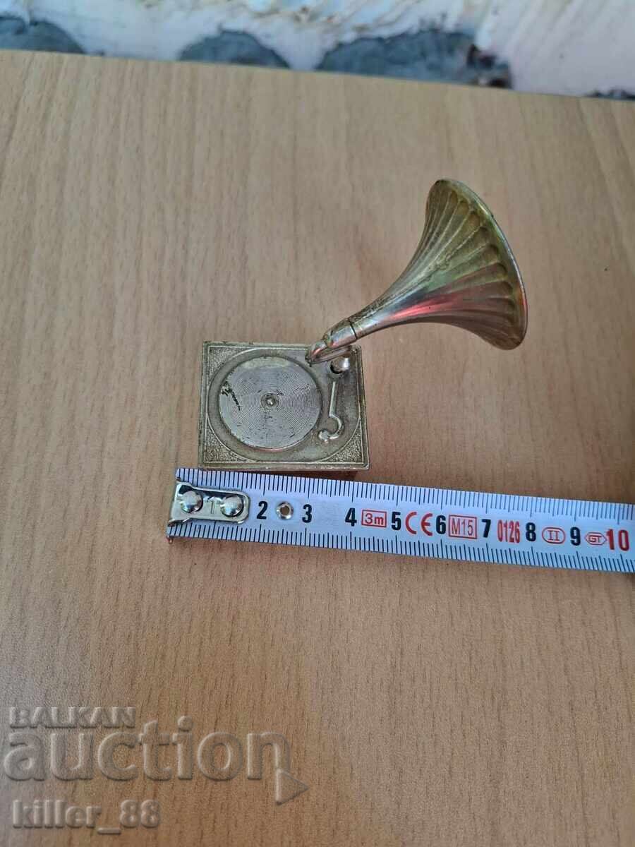 Δημοπρασία Μινιατούρες πικάπ και σετ τζακιού