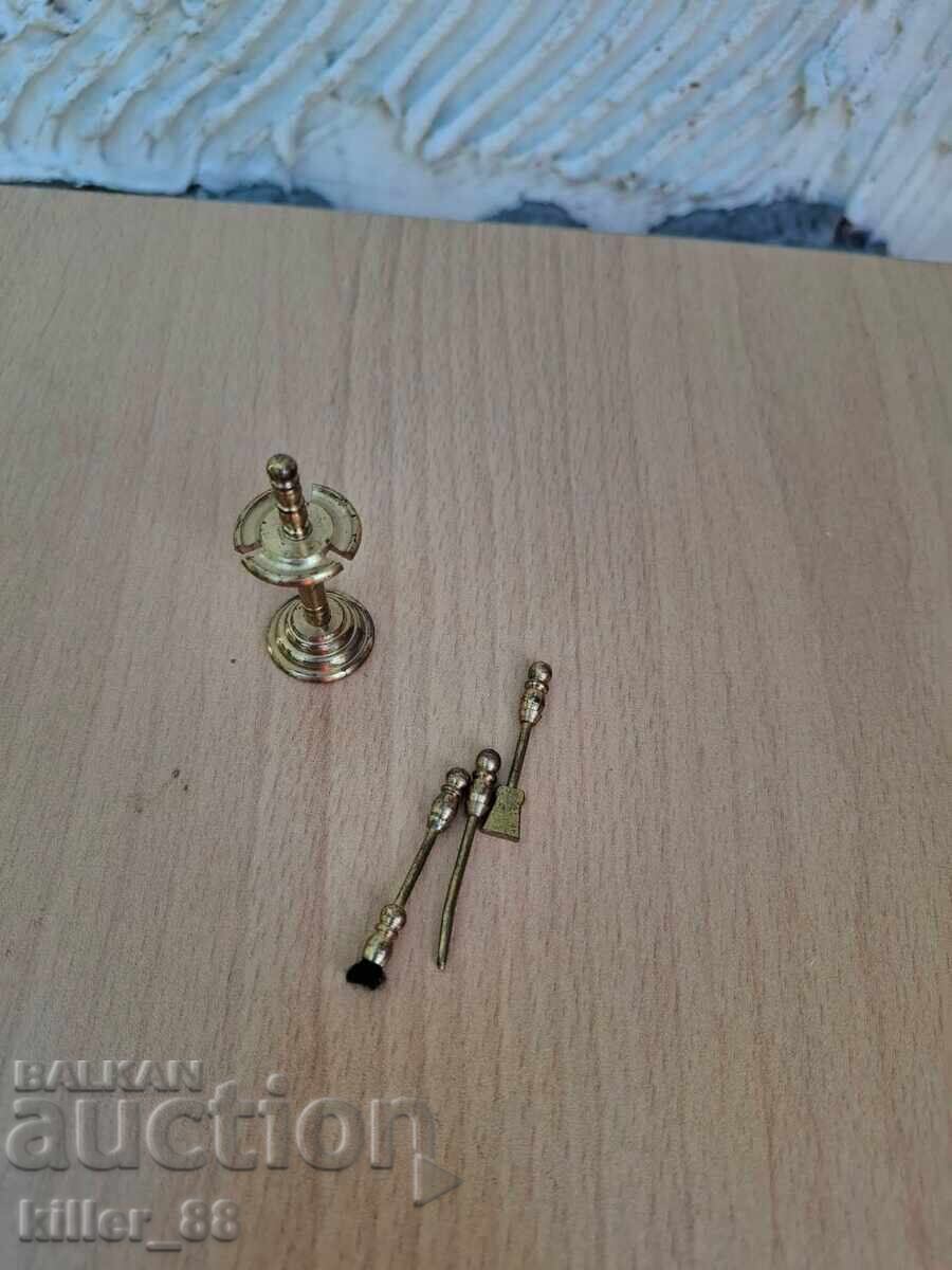 Μινιατούρες πικάπ και σετ τζακιού - 5