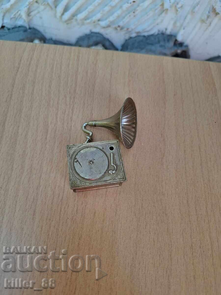 Μινιατούρες πικάπ και σετ τζακιού - 6