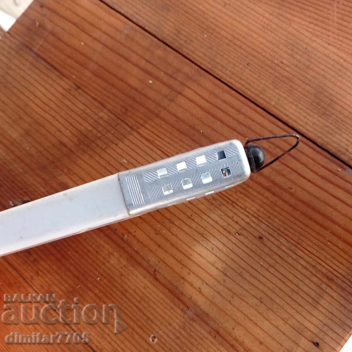 Licitație Bricheta electrica pe gaz 220v Licitație Bricheta electrica pe gaz 220v