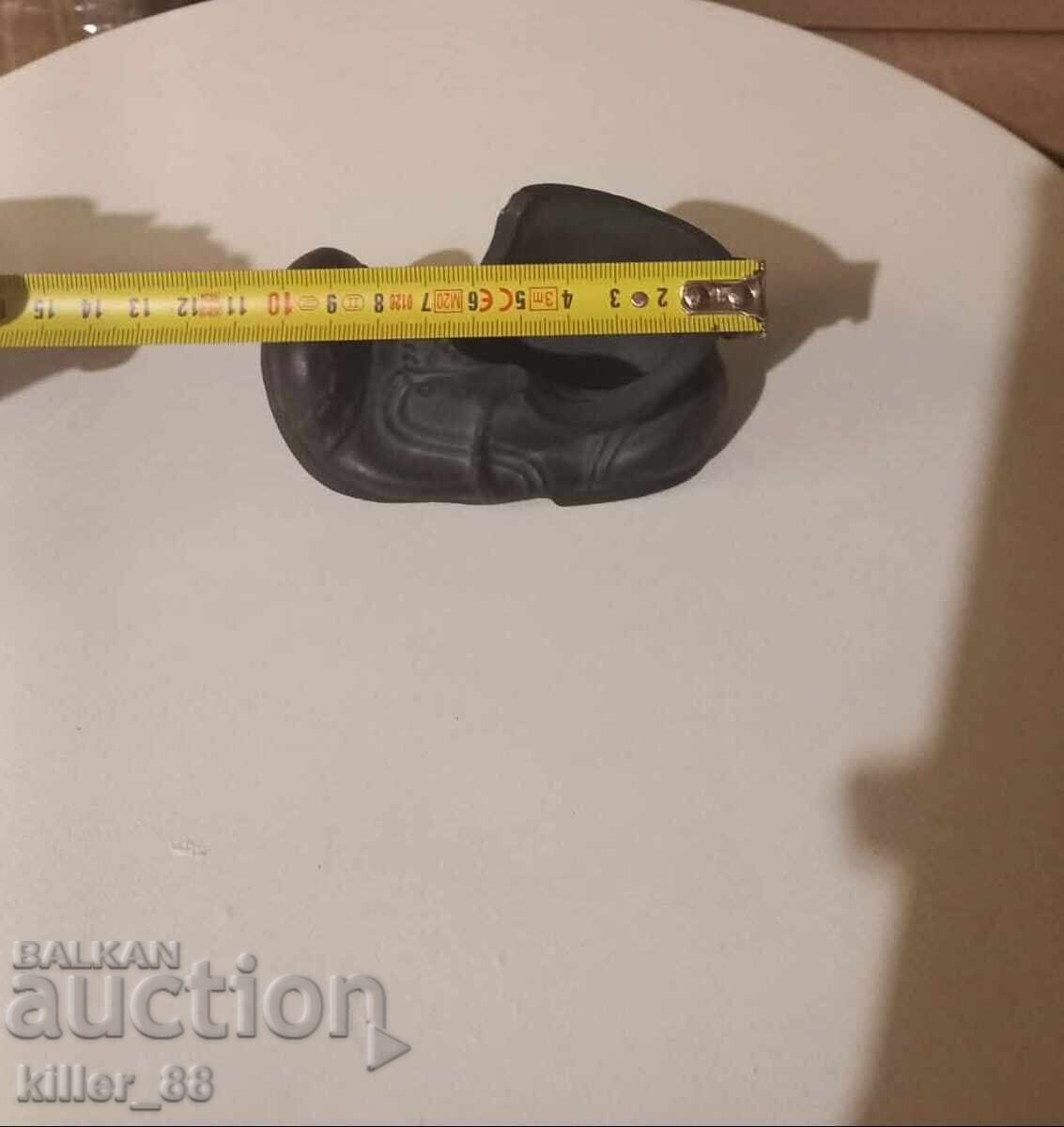 Παπούκ αγαλματίδιο με τιμή € 6.00 | 11.73 BGN