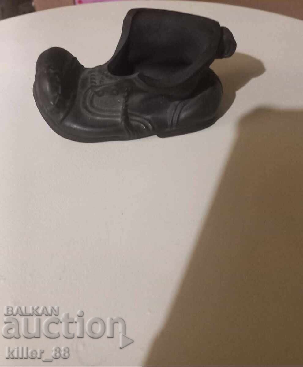 Παπούκ αγαλματίδιο