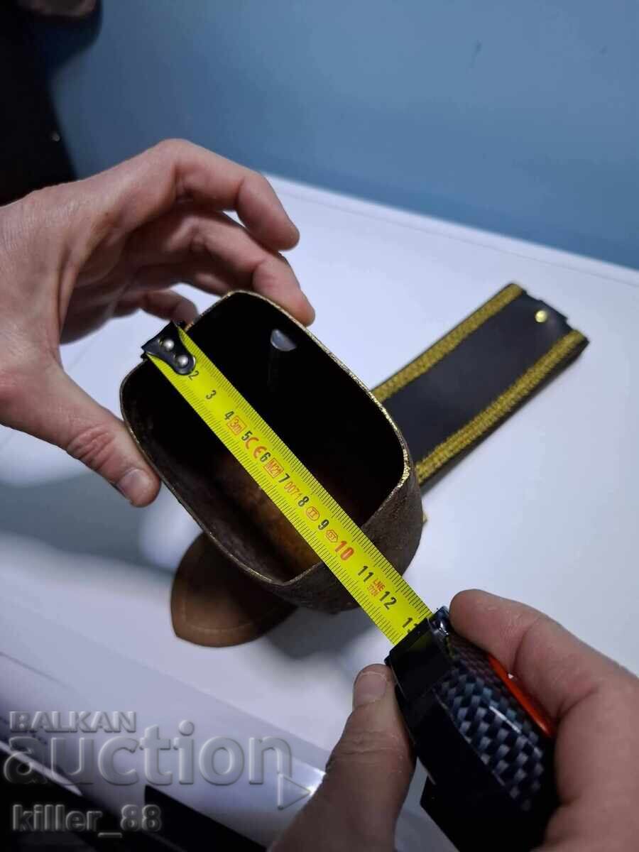 Bumbac cu curea Sârmă cu preț € 75.00 | 146.69 BGN