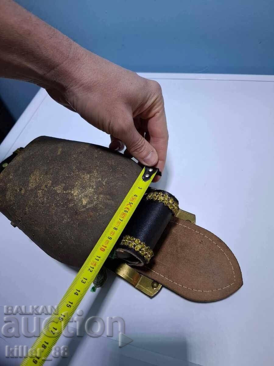 Licitație Bumbac cu curea Sârmă