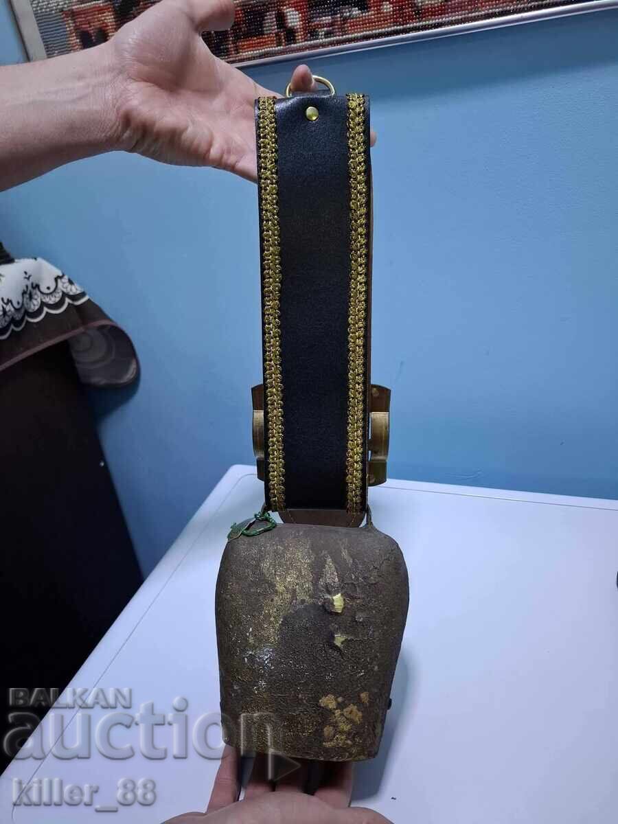 Bumbac cu curea Sârmă