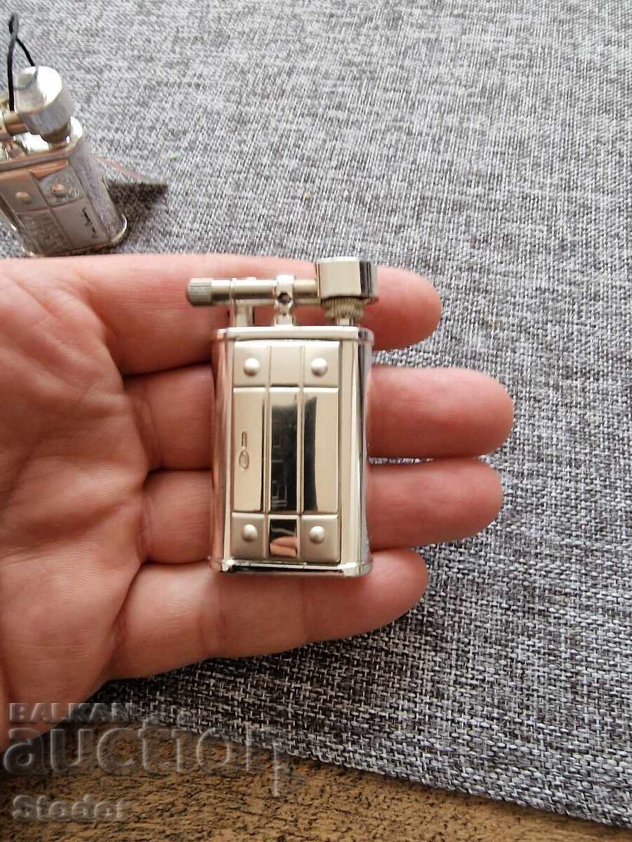 Δημοπρασία Σπάνιοι αναπτήρες Pierre Cardin Paris