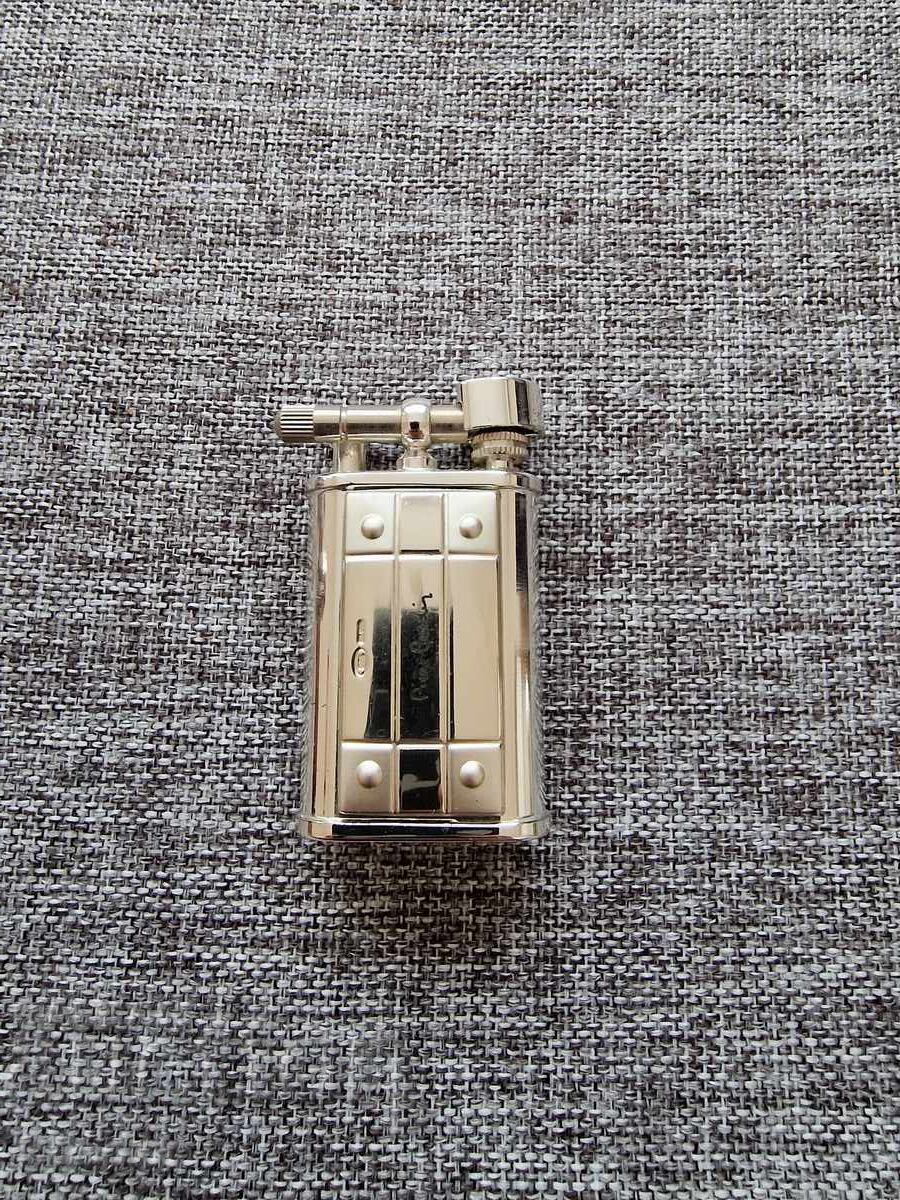 Σπάνιοι αναπτήρες Pierre Cardin Paris - 7