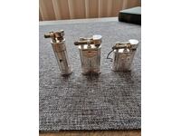 Редки запалки Pierre Cardin Paris