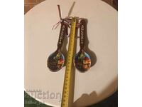 Σουβενίρ κουτάλια