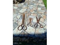 Stari nozhitsi Abadzhiĭska