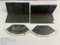 Ретро шрифтови дискове за фотонабор