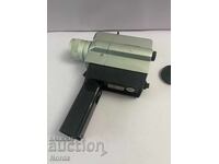 Ρετρό ιαπωνική κάμερα SANKYO Super CM