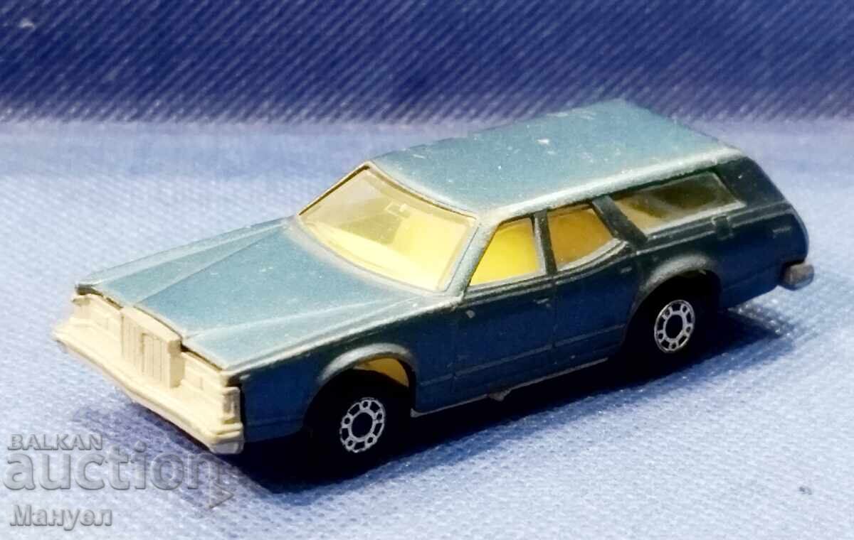 Vând Matchbox, Bulgaria cu preț € 19.90 | 38.92 BGN