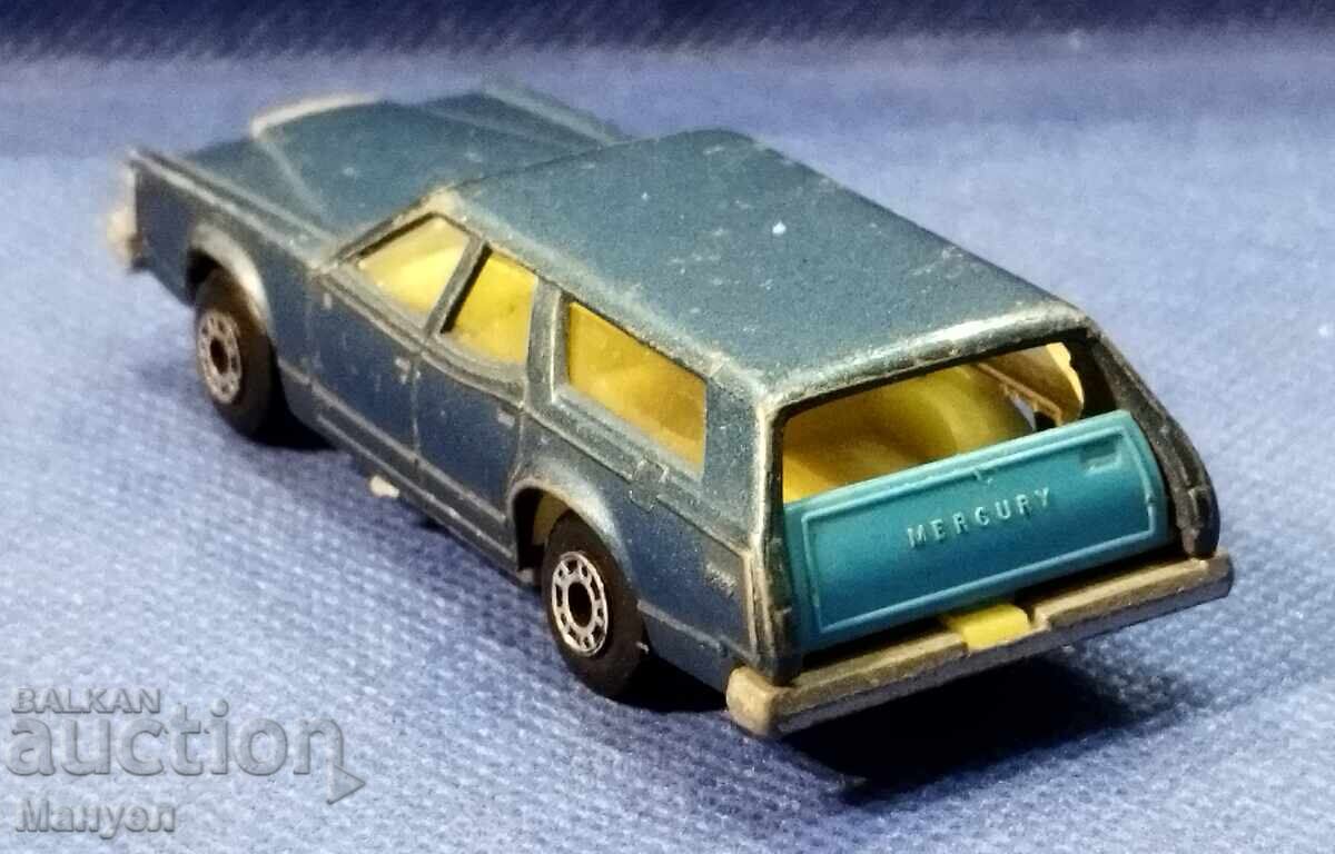 Licitație Vând Matchbox, Bulgaria