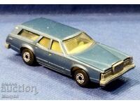 Πωλείται Matchbox, Βουλγαρία