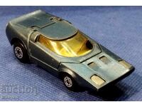 Πωλείται Matchbox, Βουλγαρία