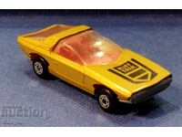 Πωλείται Matchbox, Βουλγαρία
