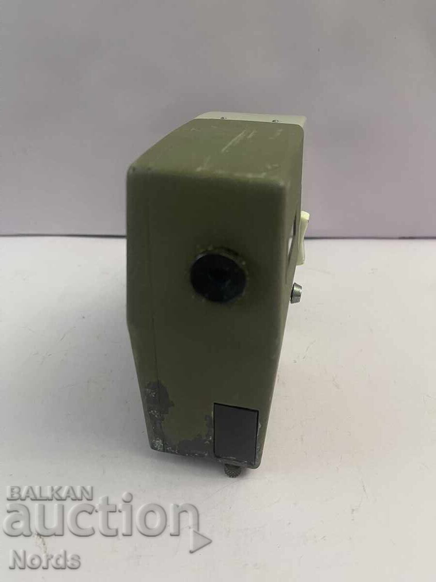 Παράδοση Ρετρό ιαπωνική κάμερα Ricoh Autozoom