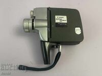 Ретро японска камера Canon Motor Zoom 8EEE