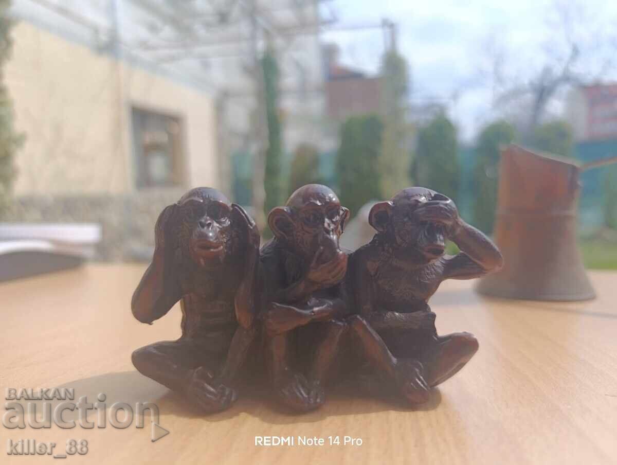 Μαϊmunki Ne znam, ne chukh, ne vidyakh Μαϊmunki Ne znam, ne chukh, ne vidyakh