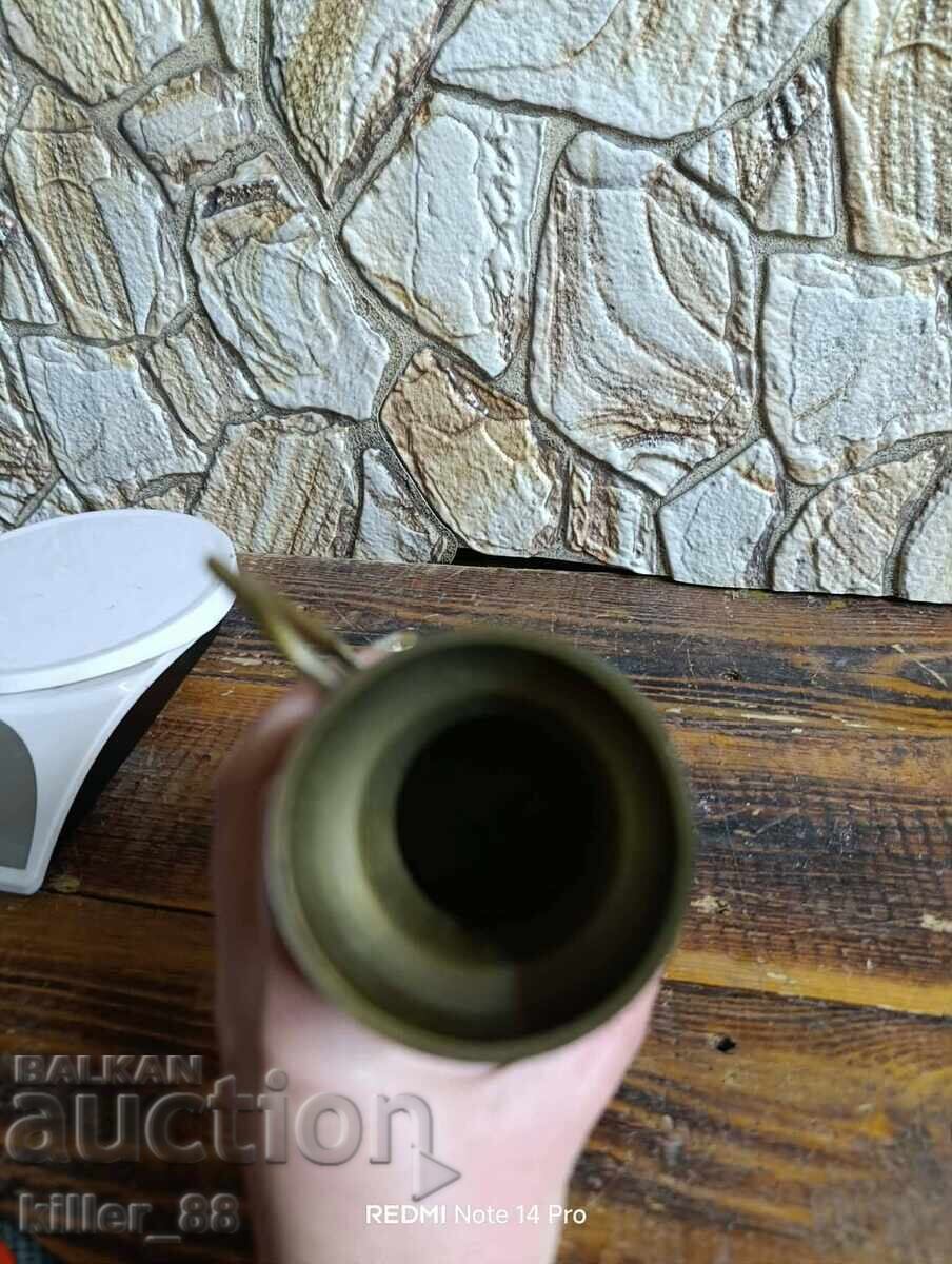 Аукцион Стара бронзова каничка