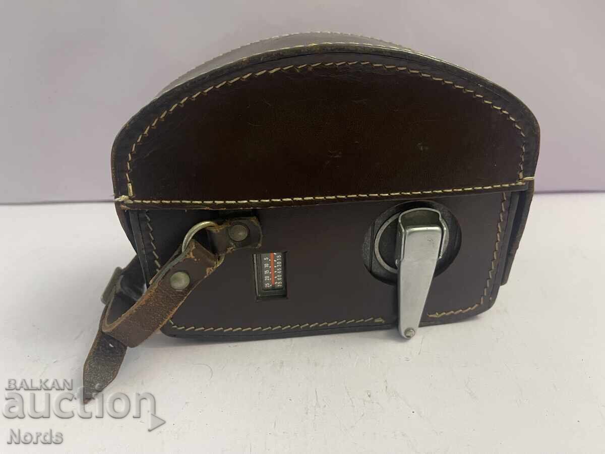 Ретро камера Bell&Howell 624 EE Autoset - 7