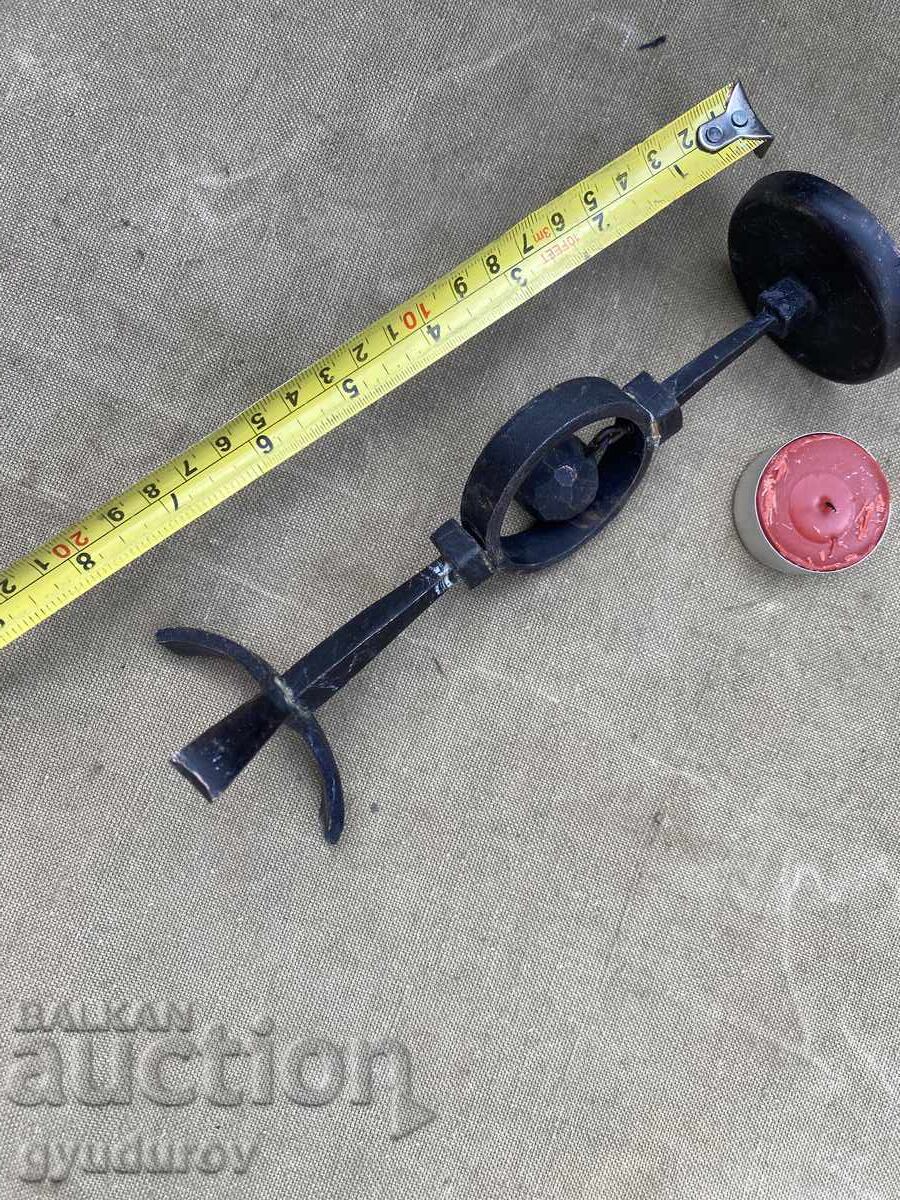 Свещник Свещник