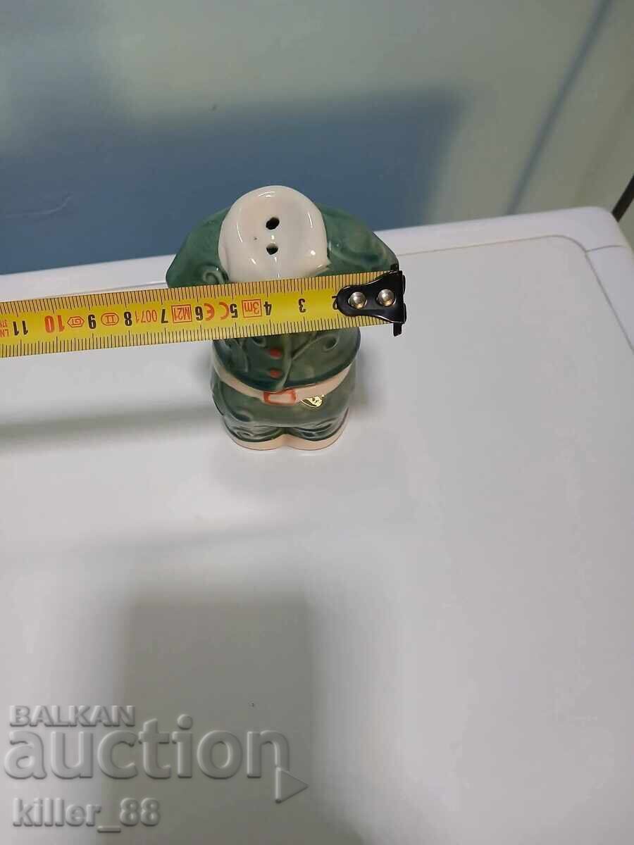 Порцеланова солница - 6 Порцеланова солница - 6