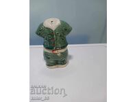 Порцеланова солница