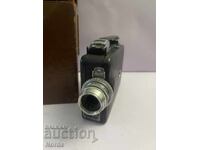 Cameră retro Magazine Cine-Kodak