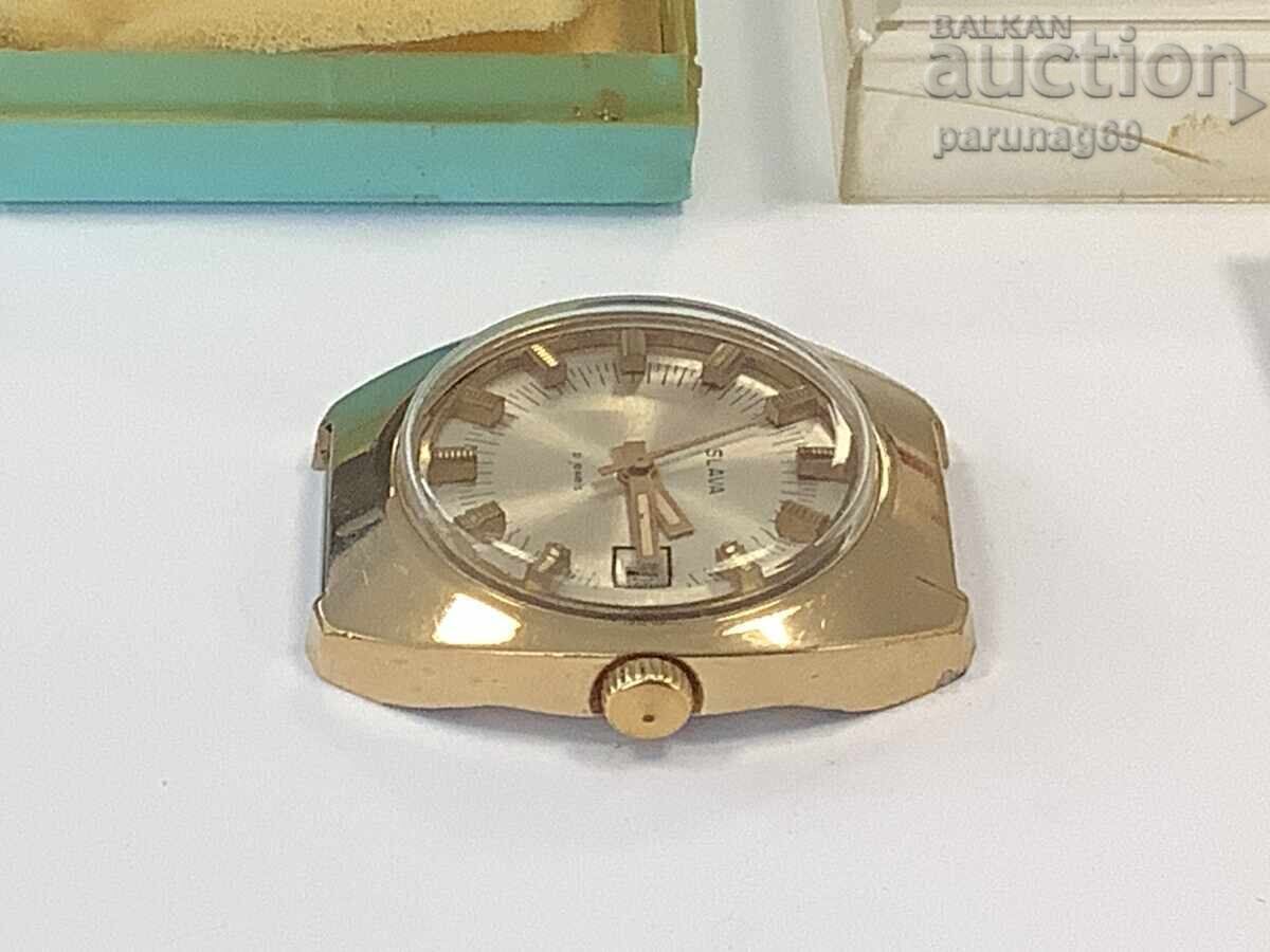 Παράδοση Chasovnik SLAVA - 1977 godina