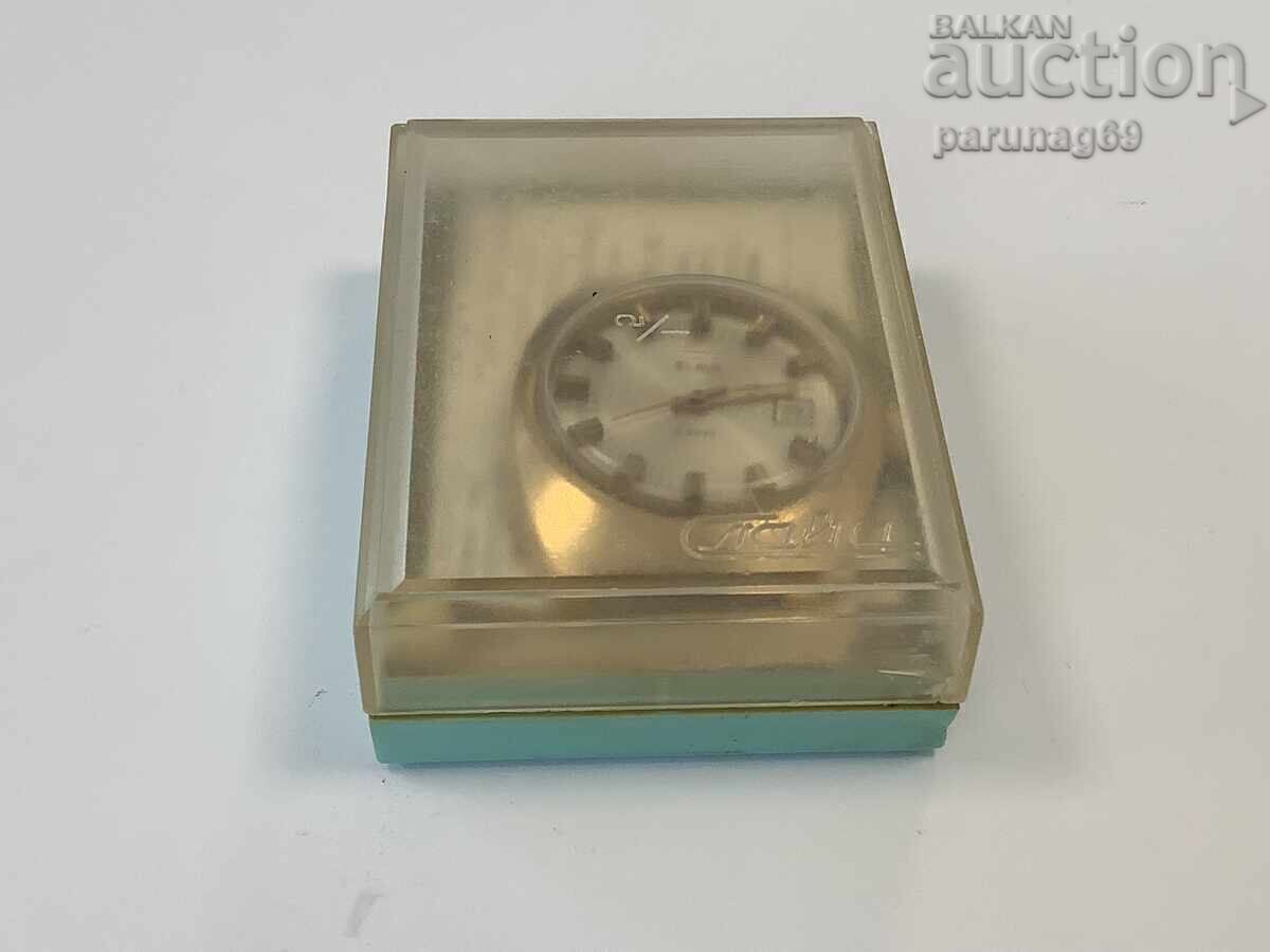 Часовник SLAVA - 1977 година - 7